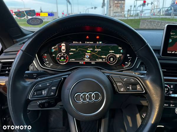 Audi A5 2.0 TDI Quattro Sport S tronic - 24