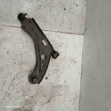 Braço De Suspensão Da Roda Esquerda Citroën Berlingo (B9) - 1