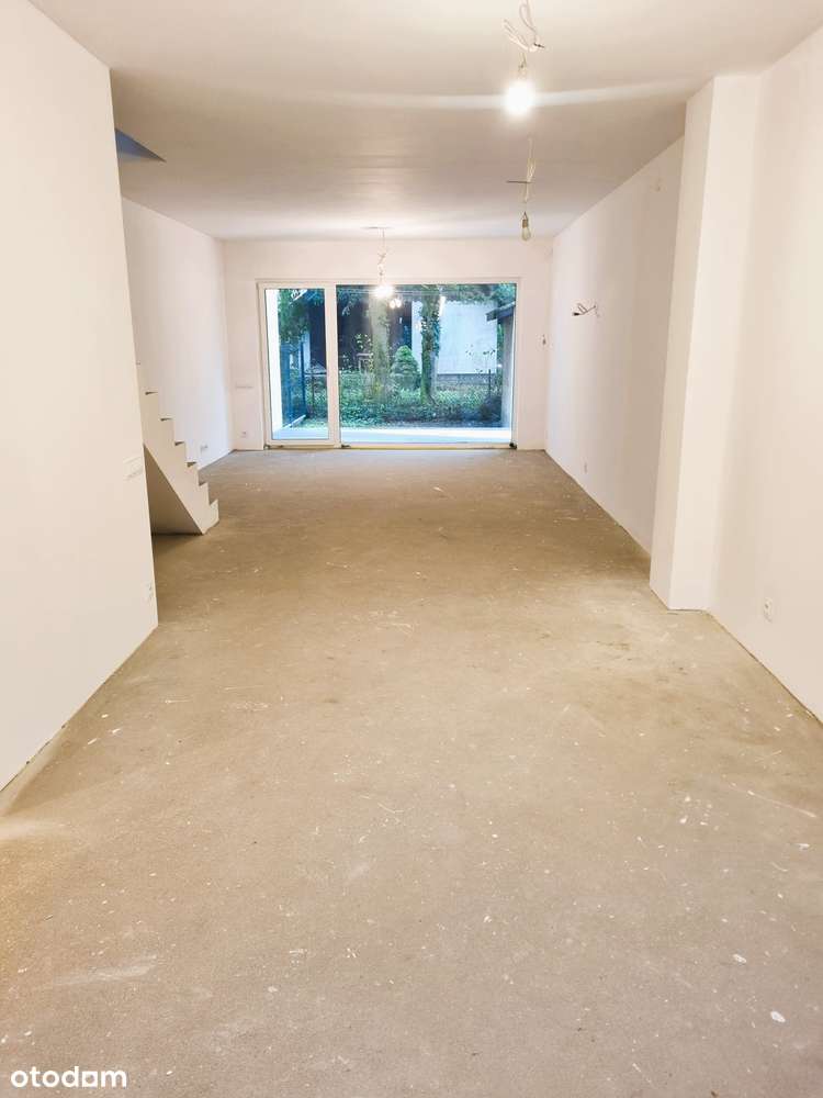 Nowoczesny Dom Dwulokalowy w Poznaniu - Pełny obrazek: 5/13