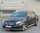 Mercedes-Benz GLA 220 CDI 4Matic 7G-DCT AMG Line - 1