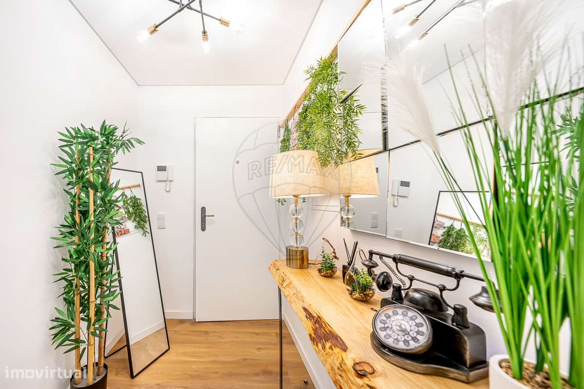 Apartamento T1 para venda - Grande imagem: 4/33