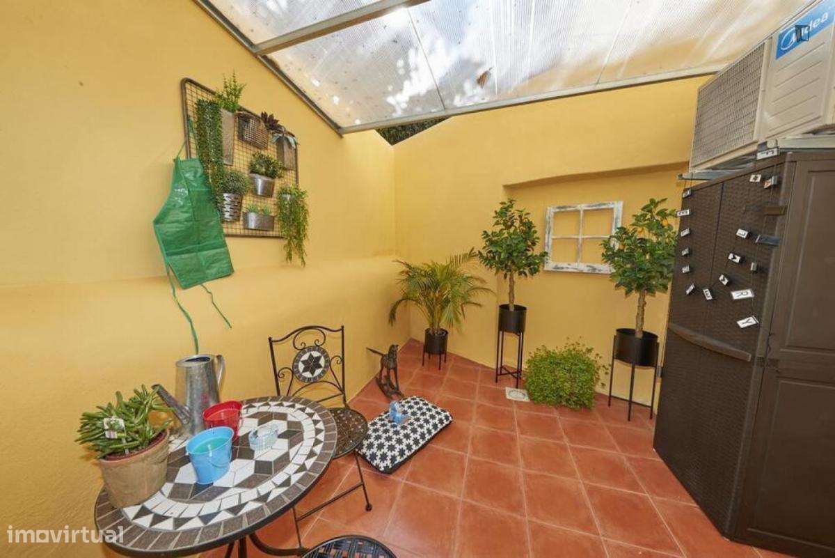 Apartamento com 2 quartos - localizado em Alcântara Lisbon - Grande imagem: 3/6