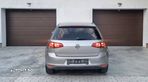 Volkswagen Golf - 6