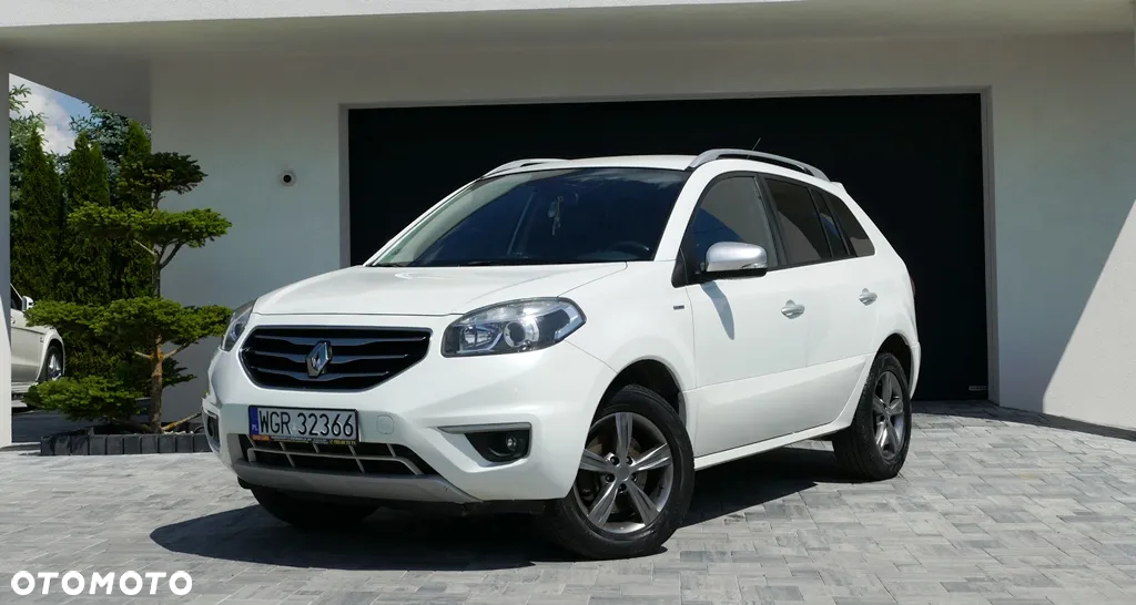 Renault Koleos 2.0 dCi 4x4 Bose Edition - 6