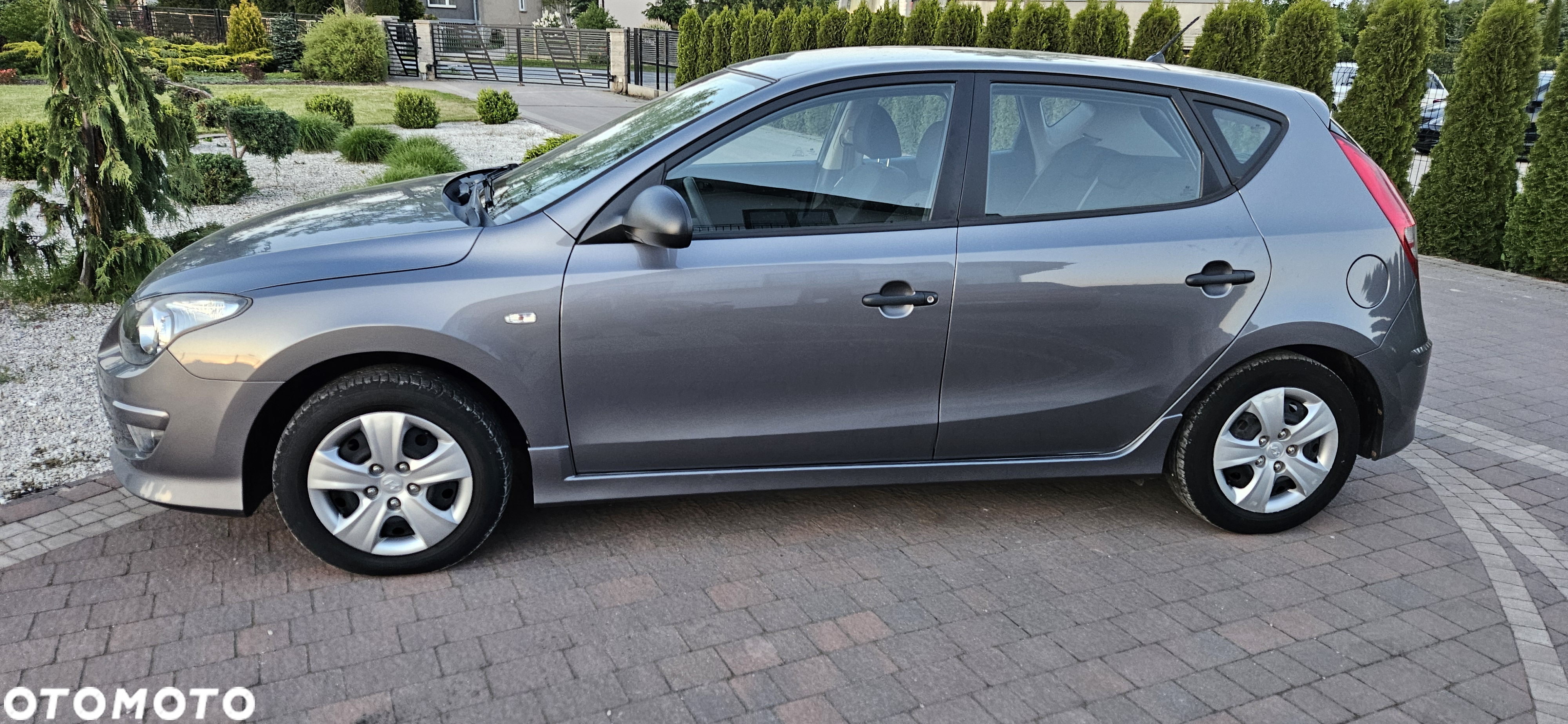 Hyundai I30 1.4 Classic - 7