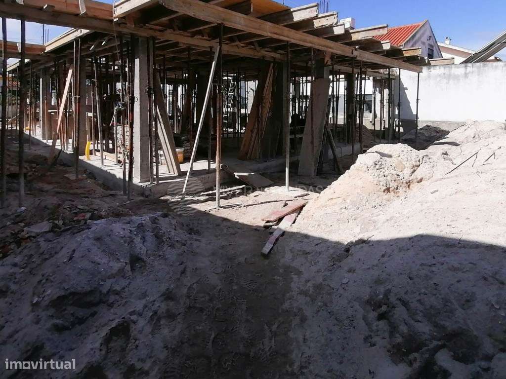 Moradia T3 Contemporânea em Pinhal do General - Conclusão Prevista ... - Grande imagem: 5/15