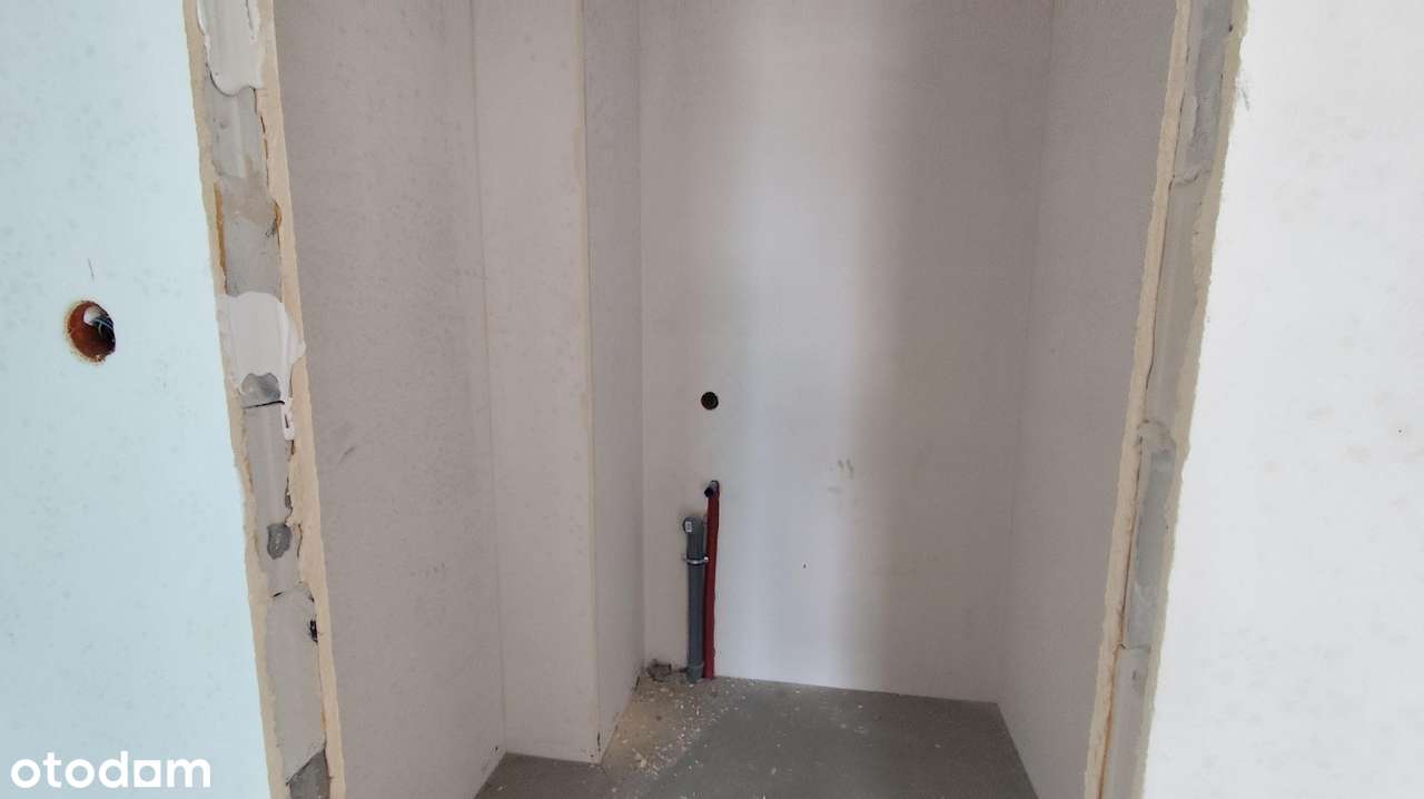 Mieszkanie willowe z komórką i parkingiem w cenie!-19