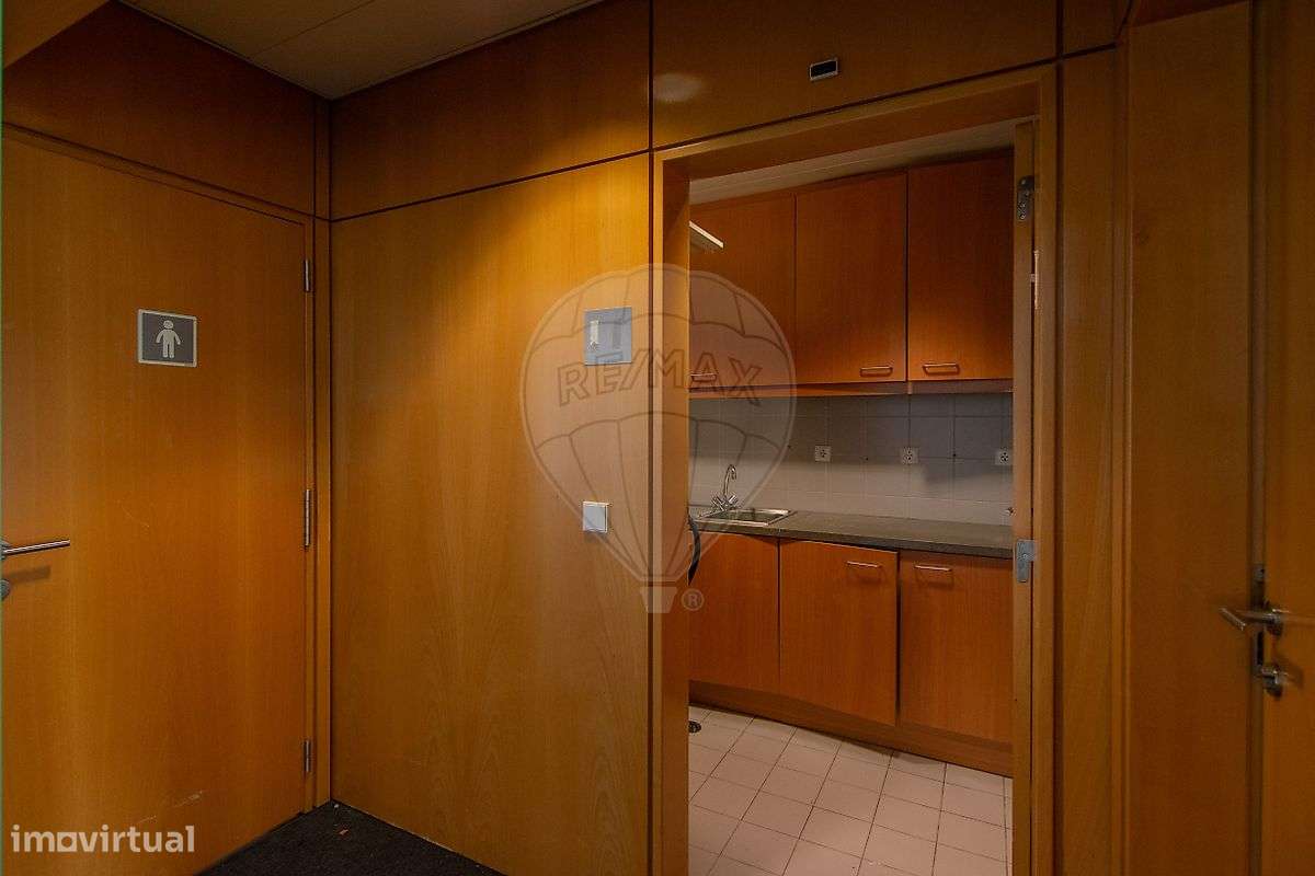 Escritório  para arrendamento - Grande imagem: 5/12