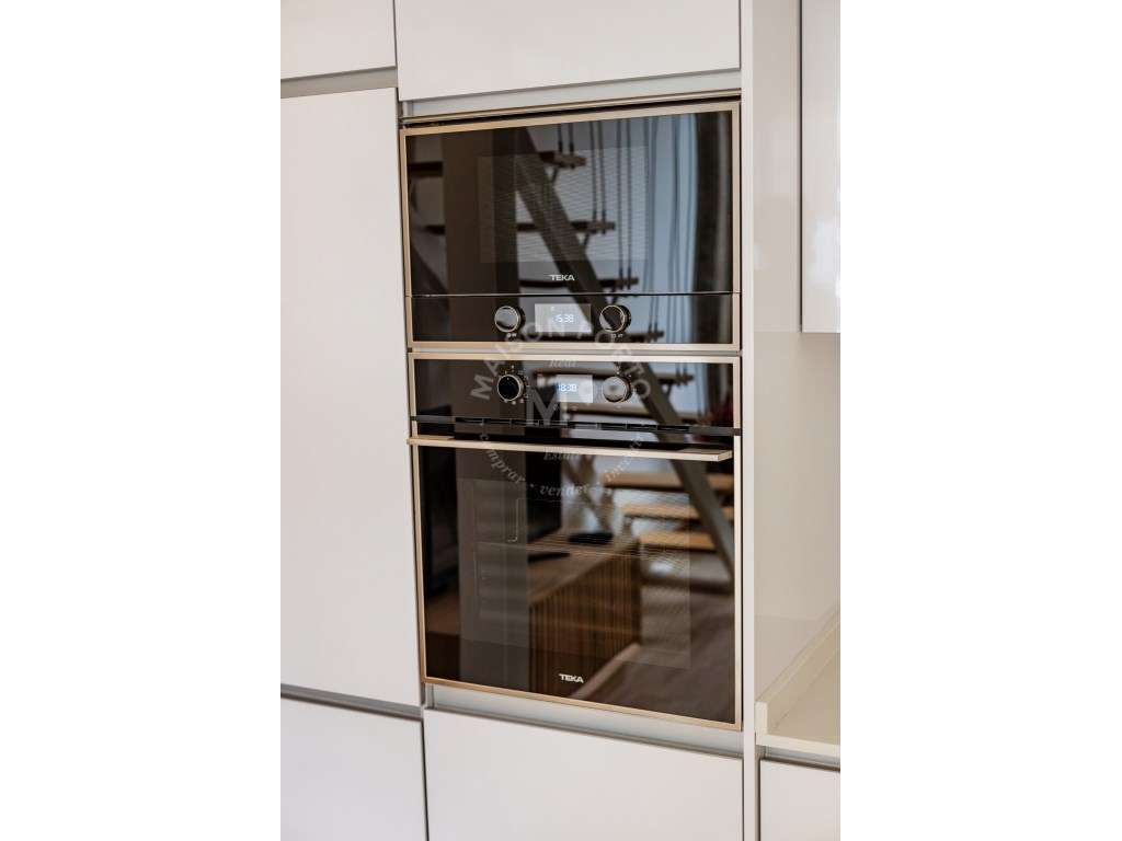 Apartamento T1 Duplex Totalmente Equipado e Mobilado no Bonfim, Porto-37