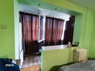 Apartament 2 camere 50 mp Etaj Intermediar - Imagine principală: 5/12