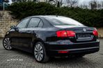 Volkswagen Jetta 1.4 TSI Highline DSG - 5