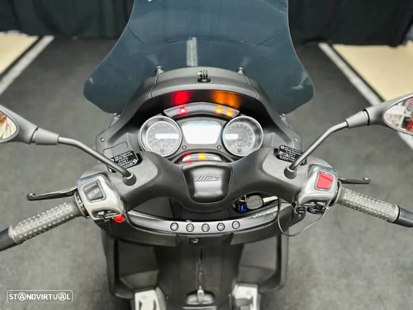 Piaggio MP3 500 HPE ADVENCED SPORT - 23