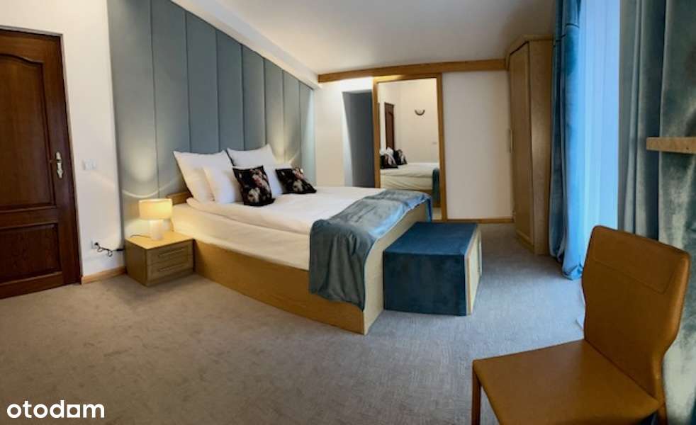 Nieruchomość inwestycyjna! Atrakcyjna okolica! Willa, duży ogród - Pełny obrazek: 4/6