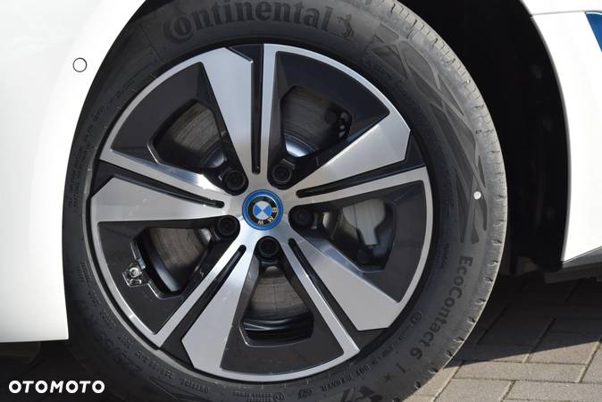 BMW i4 eDrive 40 - 11