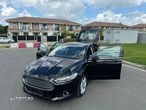 Ford Mondeo 2.0 TDCi Aut. Titanium - 22