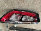 FIAT PUNTO EVO LAMPA LEWY TYŁ TYLNA 51927095 - 1