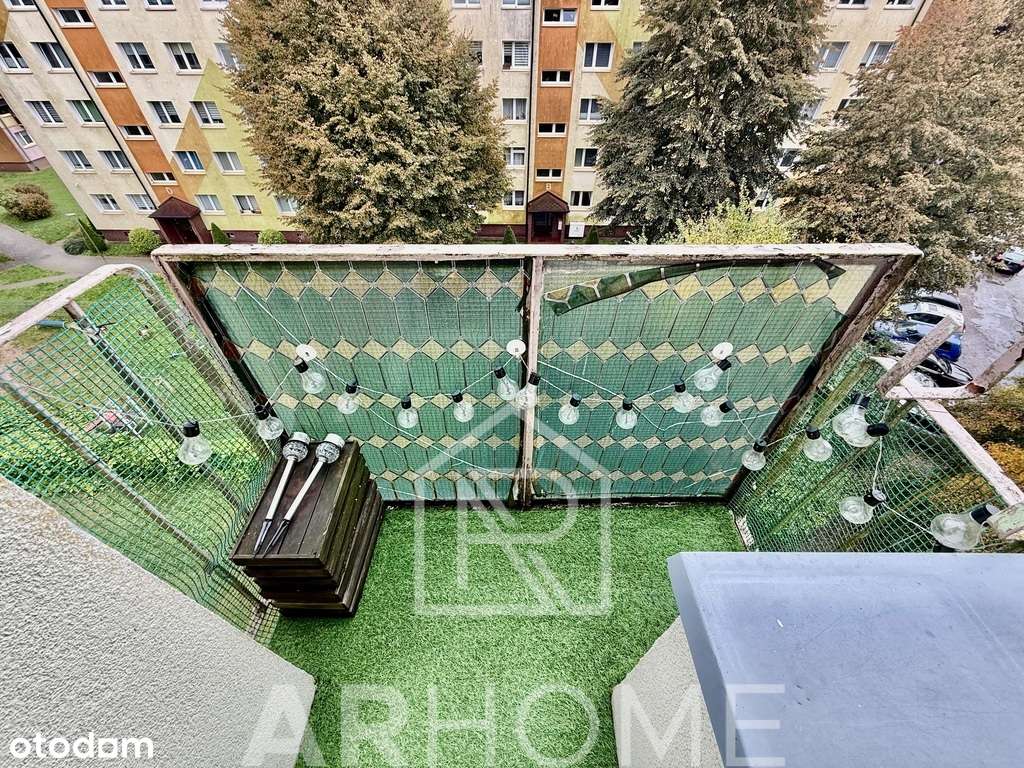 3 Pokojowe o powierzchni 46,14 m2 ul. Giełdowa.-18