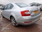 Dezmembrez Skoda Octavia 3 [2013 - 2017] Liftback 5-usi 1.6 TDI MT (105 hp) - 4