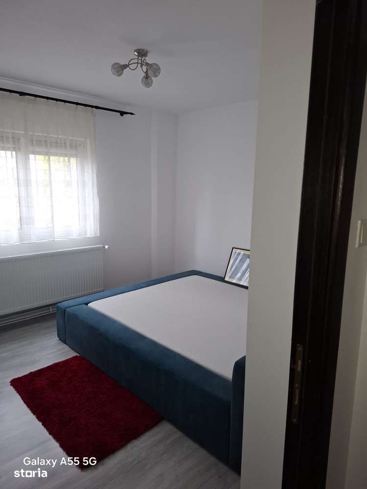 Apartament 4 camere decomandat, Craiter, suprafata 83 mp, 2 bai, beci.-9