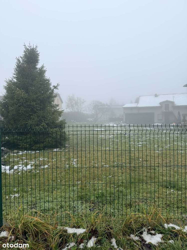 Działka w willowej części Mysłowic-Morgi, z Widokiem na Góry - ZOBACZ!-5