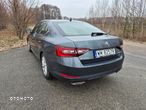 Skoda Superb 2.0 TSI 4x4 Style DSG - 5