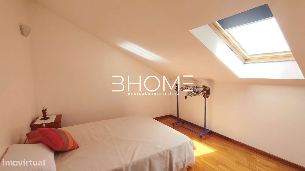 Moradia Individual na Povoa de Lanhoso - Sobradelo da Goma-55