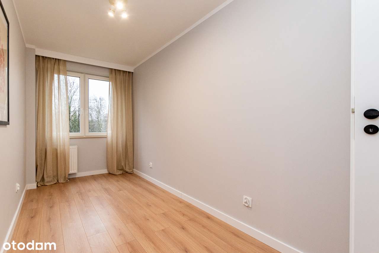 Wieniawa | 3 Pokoje | Po remoncie-14