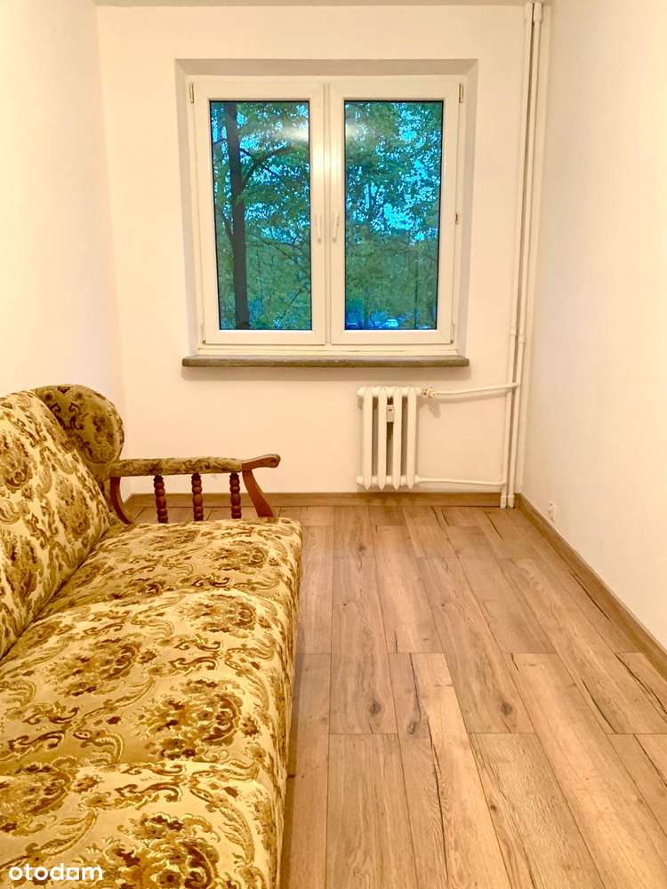 Sprzedam bezpośrednio Mokotów Stegny 53m2, 3-pokoje - Pełny obrazek: 4/14