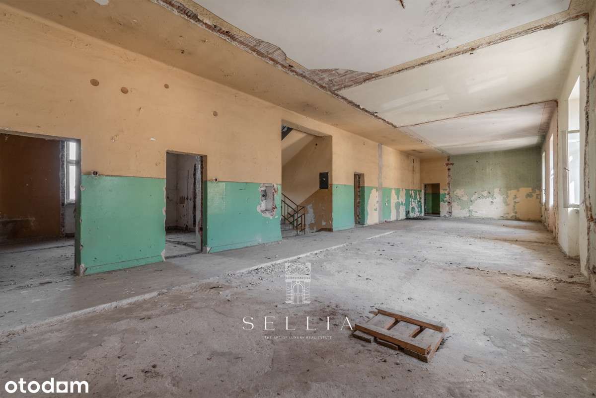 Wyjątkowa kamienica w sercu Przemyśla-13