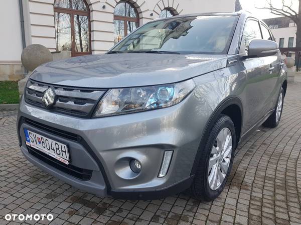 Mitsubishi ASX 1.6 2WD Edition 100 - 30