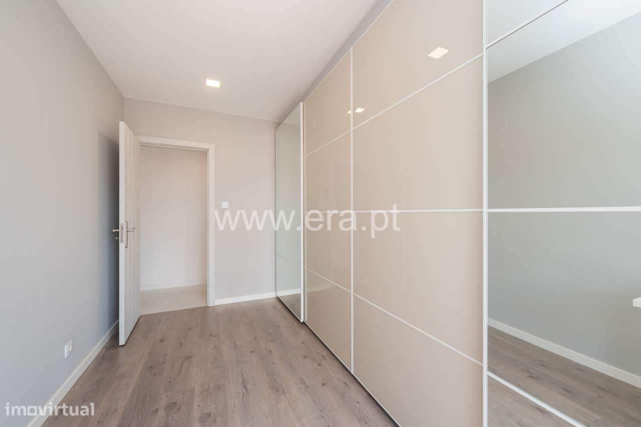 Apartamento T3 - Chapim, Odivelas-18