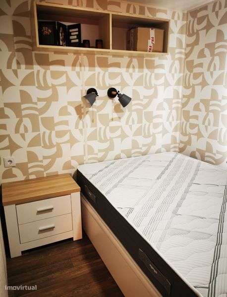 Venda de casa T3 mobiliada e com tudo dentro de necessidades. - Grande imagem: 5/5