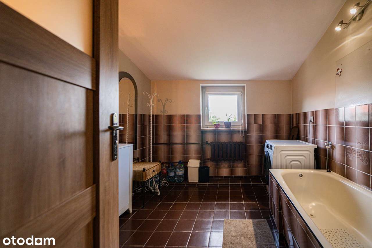 Blisko 100m2 z widokiem na starodrzew - Pełny obrazek: 5/15