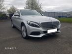 Mercedes-Benz Klasa C 180 T 9G-TRONIC Exclusive - 9