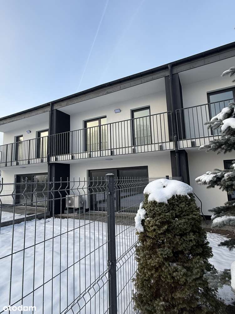 Dom 112,09 , 5 pokojowy ,-2