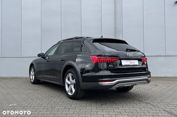 Audi A6 Allroad 40 TDI mHEV Quattro S tronic - 3