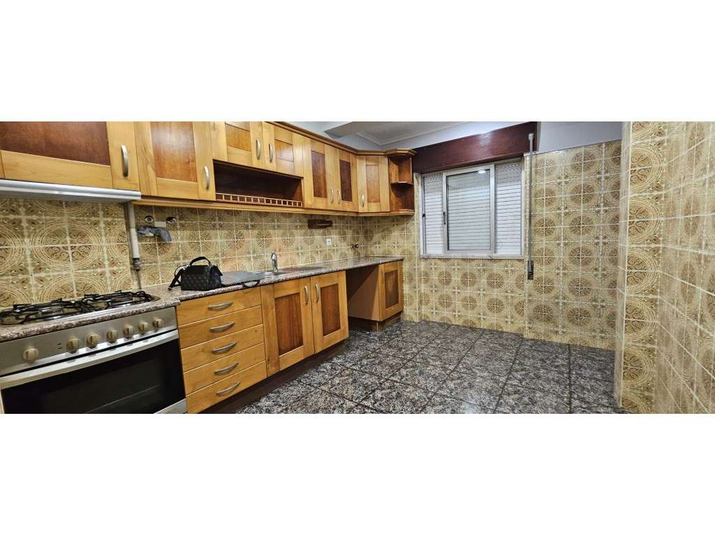 Oportunidade Imperdível, Ideal para investimento ou habitação. - Grande imagem: 5/5