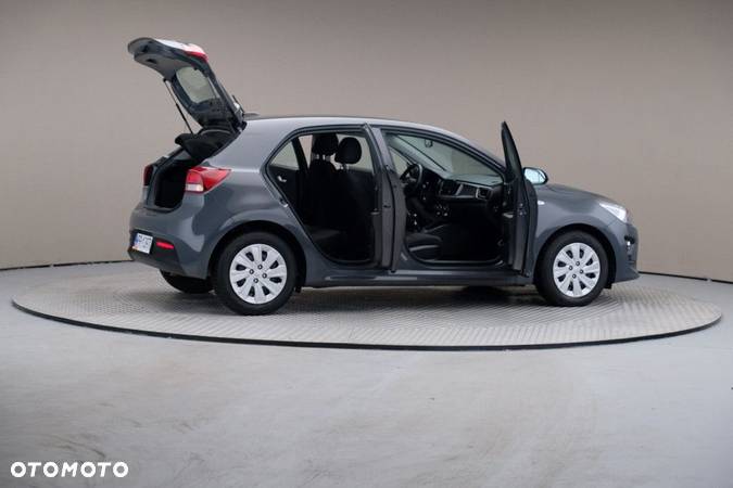 Kia Rio 1.2 M - 6