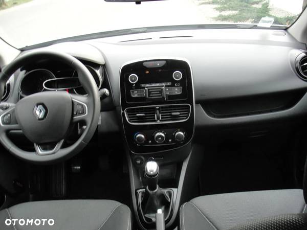Renault Clio 0.9 TCe Life - 6