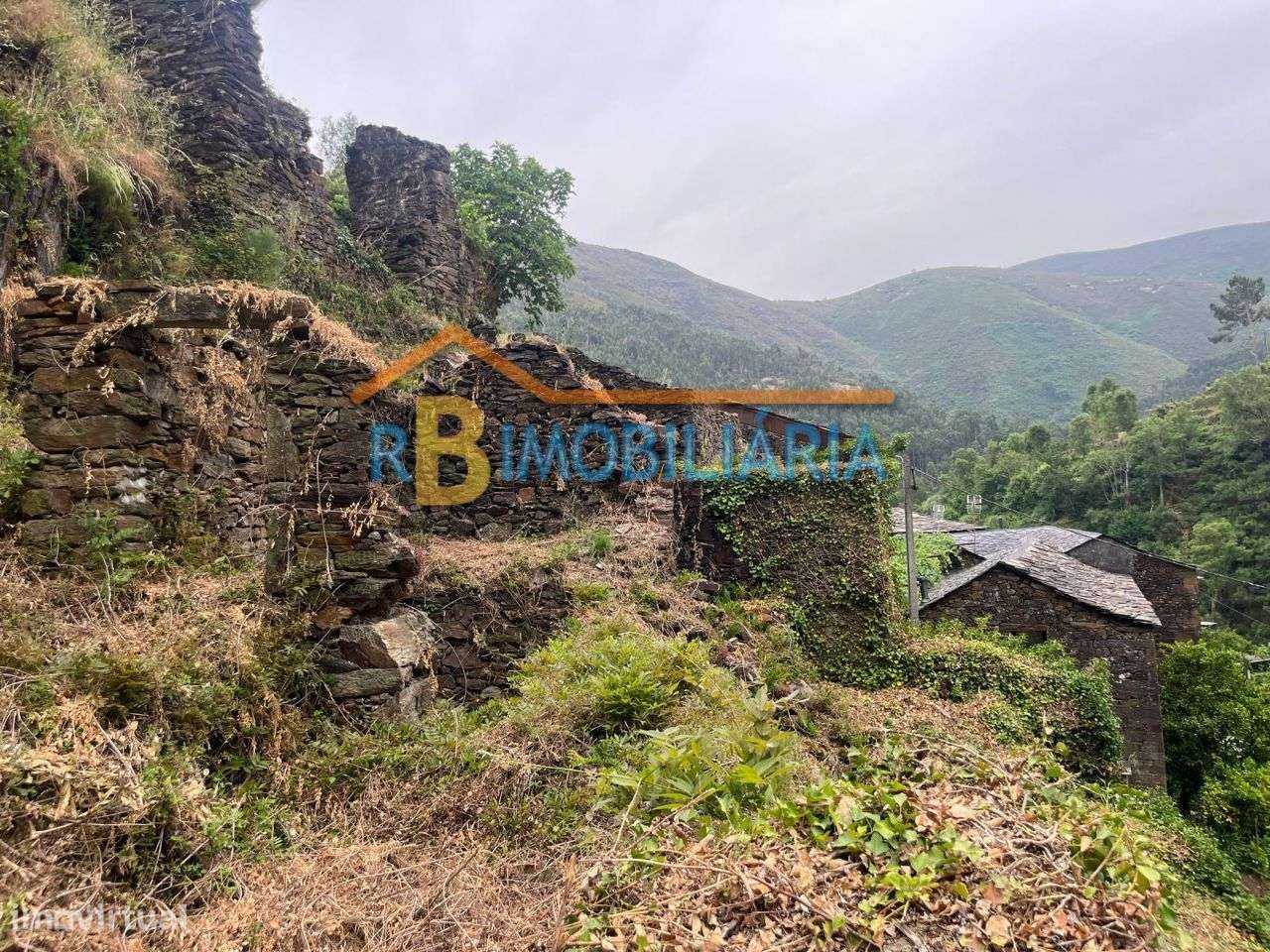 3 moradias em Rio de Frades - Arouca-8