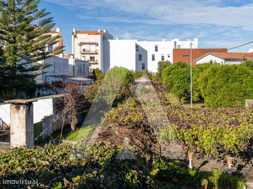 Moradia T4 - Centro de Ovar-26