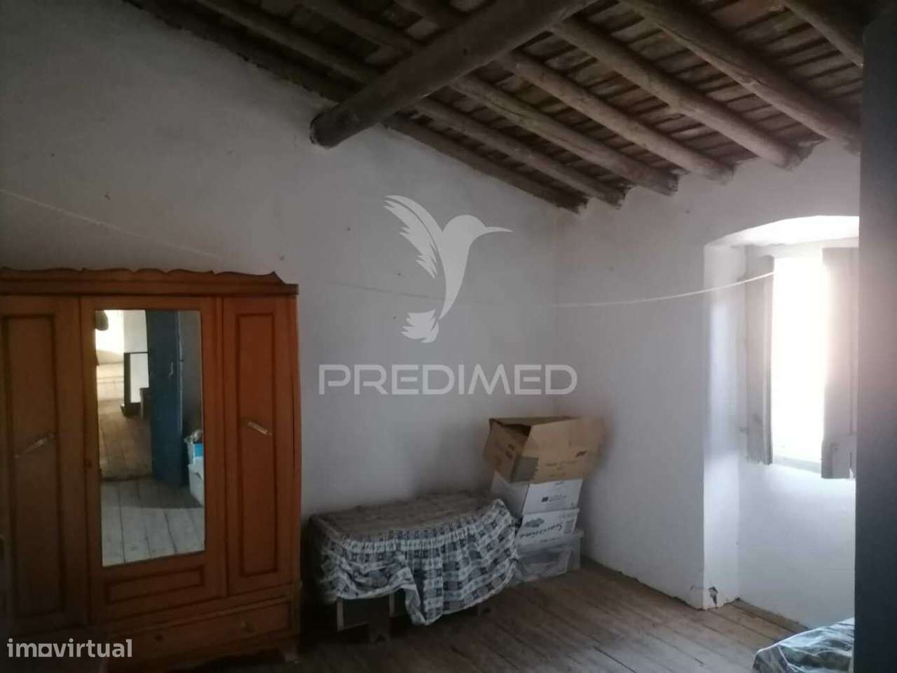 Moradia em Alagoa - Grande imagem: 5/22