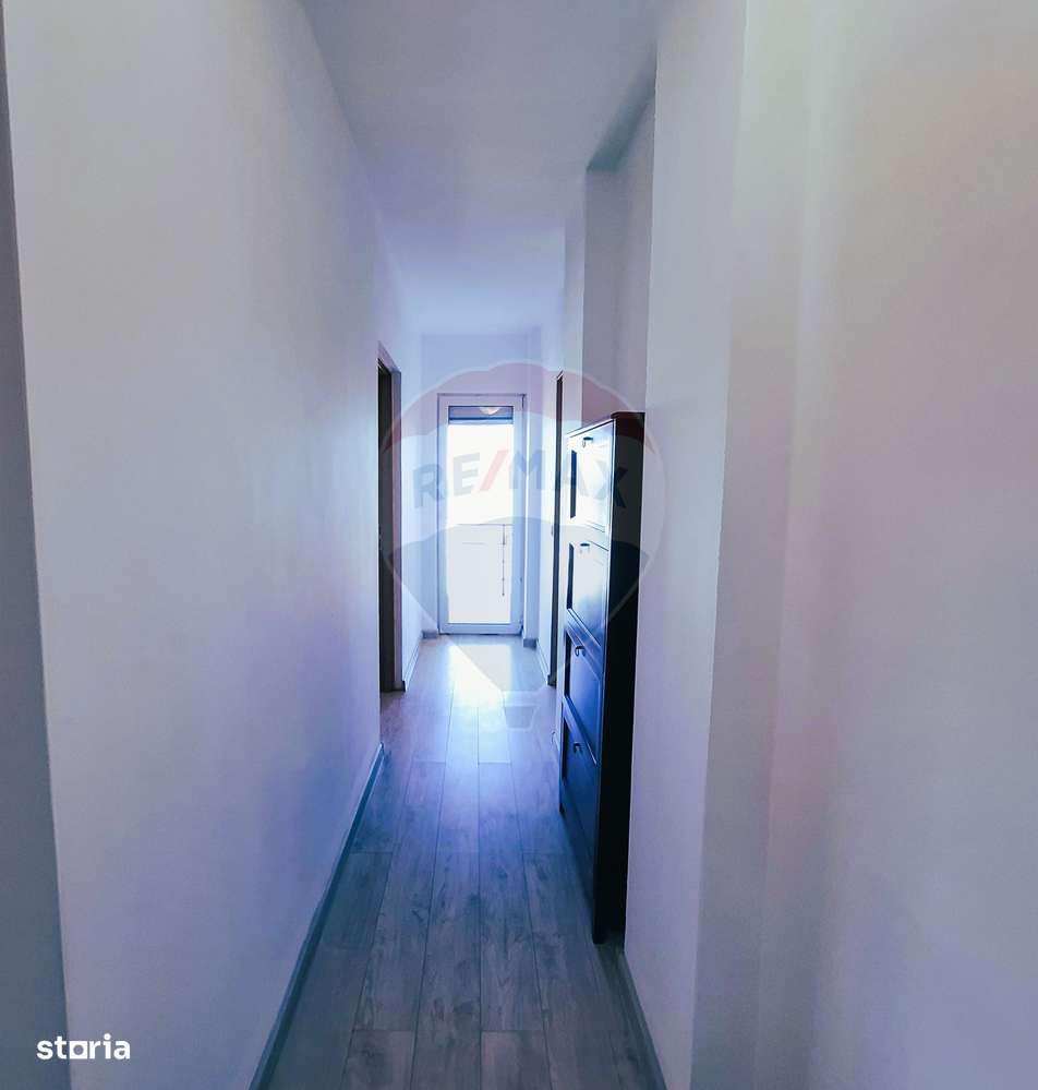 Apartament cu 2 camere de vânzare - Imagine principală: 4/6