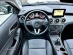 Mercedes-Benz GLA 180 - 10