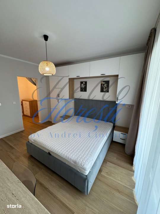 Apartament 3 camere 77mp, Columna Residence-12