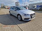 Audi A3 1.6 TDI Attraction - 7