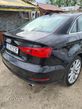 Audi A3 2.0 TFSI Sportback quattro S tronic sport - 14