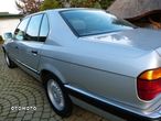 BMW Seria 7 730iL - 9