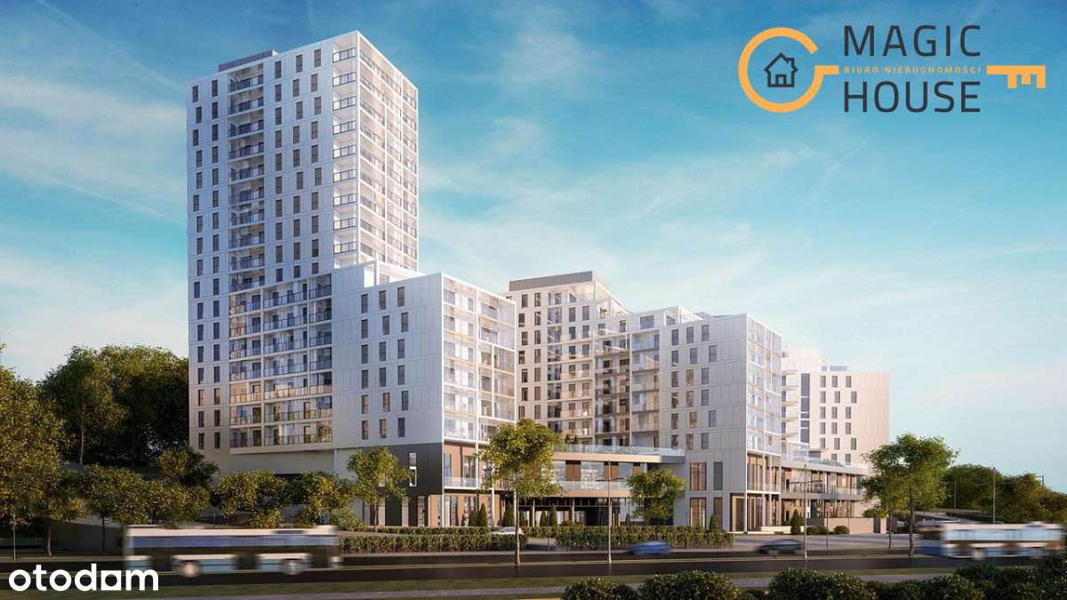 Alvarium Gdynia, Redłowo, aleja Zwycięstwa - Pełny obrazek: 5/6