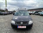 Volkswagen Caddy 1.9 TDI DPF DSG Life Style (7-Si.) - 2